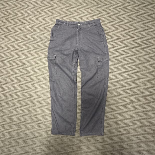 DANTON X URBAN RESEARCH pants