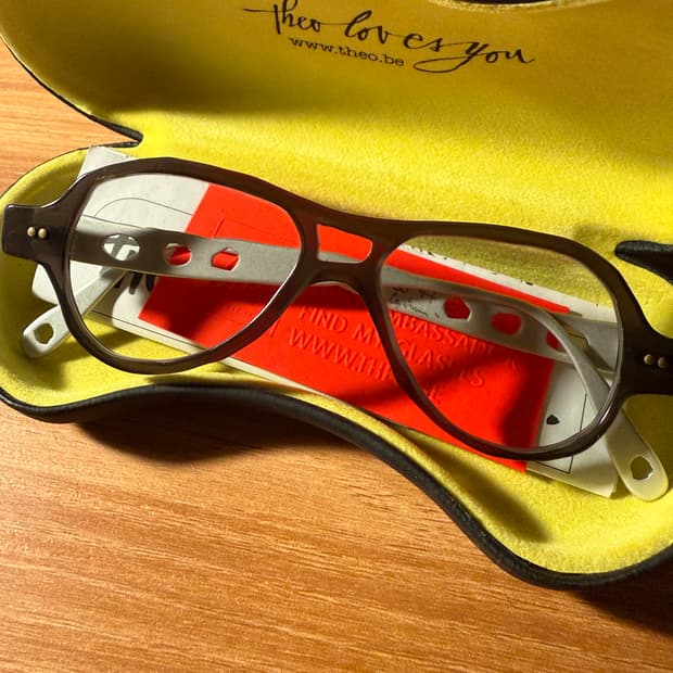 theo 테오 안경 선글라스