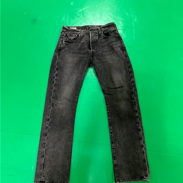 리바이스 501 usa