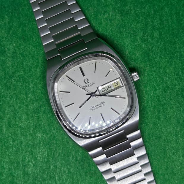 오메가 테레비 원판