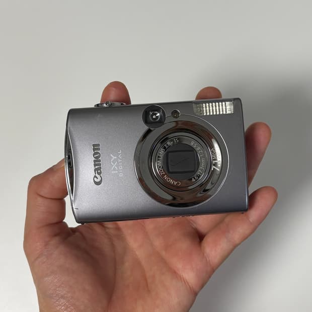 캐논 익시 900 (익서스 850)