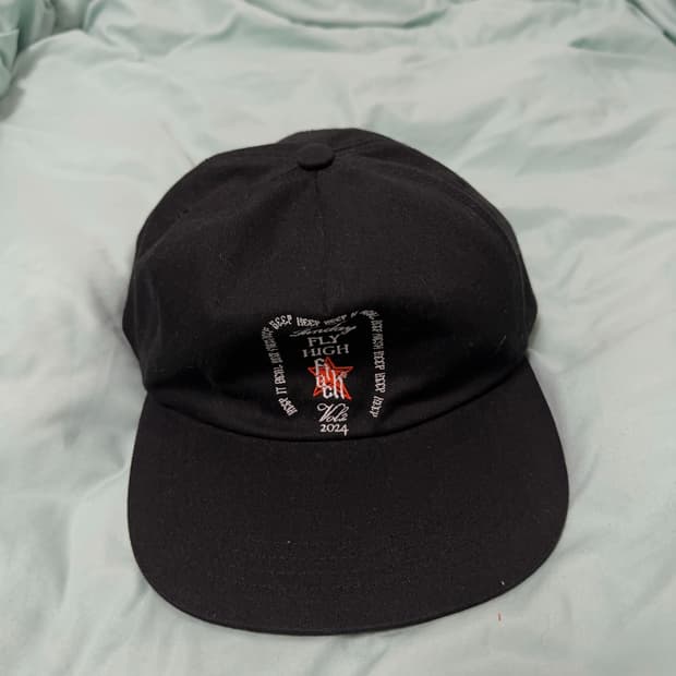 HUF 스냅백