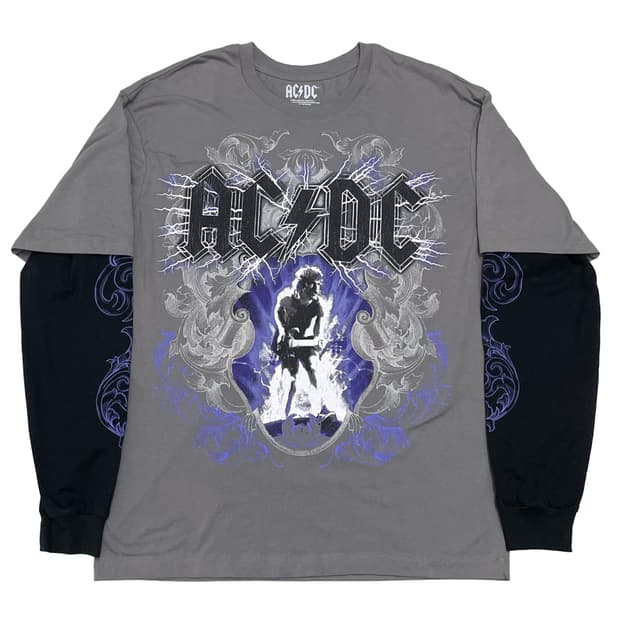 AC/DC