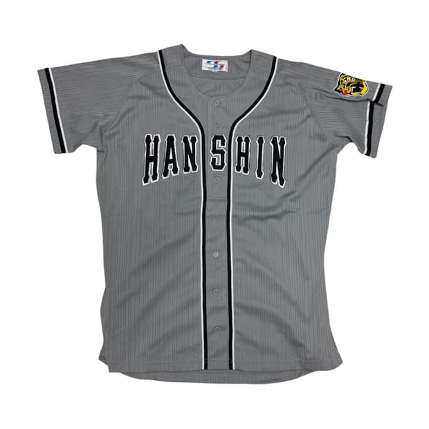 한신 타이거즈 유니폼 XL