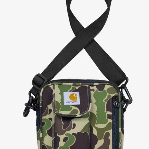 칼하트 크로스백