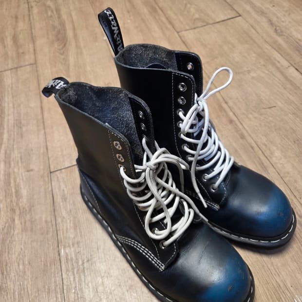 250 닥터마틴 1919  UK6