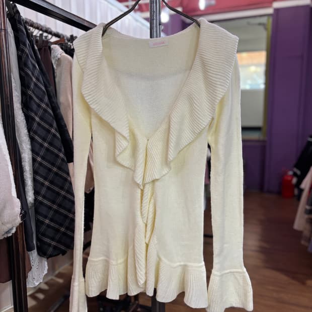 SALE💗 리즈리사 가디건