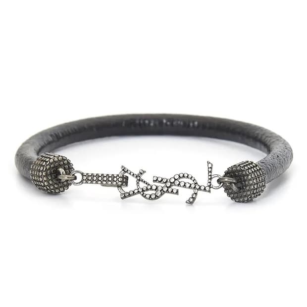 생로랑 ysl 오피움 팔찌 