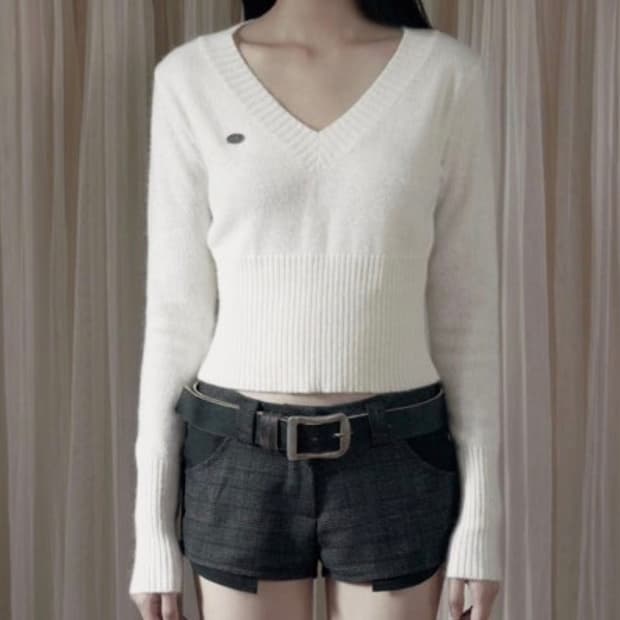 보헤미안서울 보헴서 앙고라니트