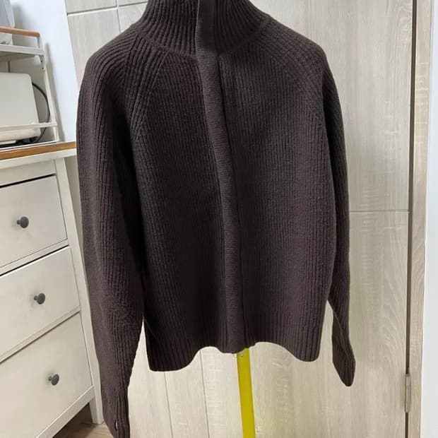 토니웩 투웨이 니트