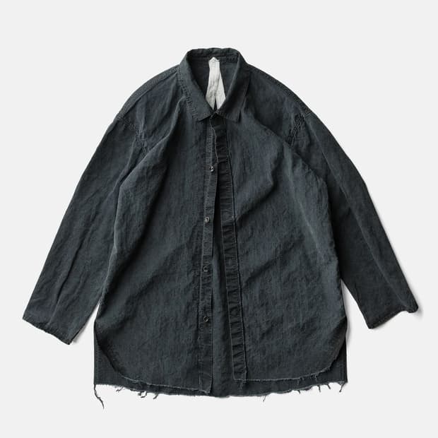 [3] Cottle CHAMPETRE BOUQUET SHIRT