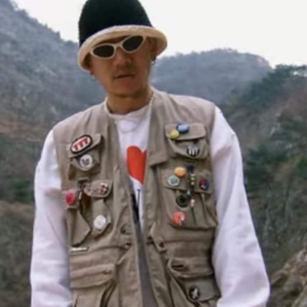 rothco 밀리터리 베스트