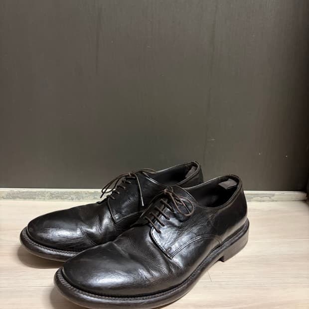 그라더스 블러처08 브라운