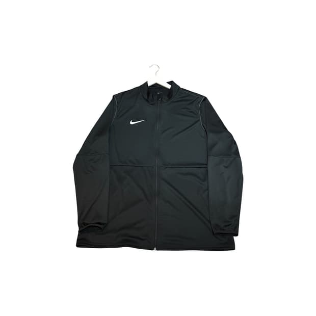 나이키 트레이닝 져지 집업 110사이즈