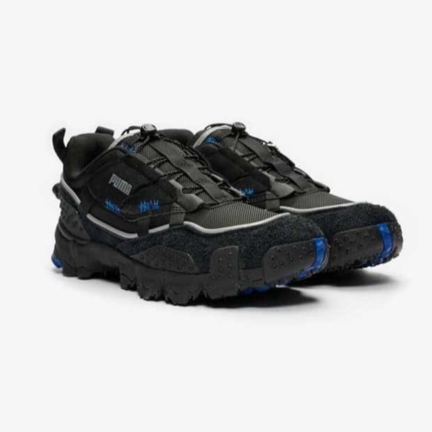 [280] 아더에러 x 퓨마 트레일폭스 블랙