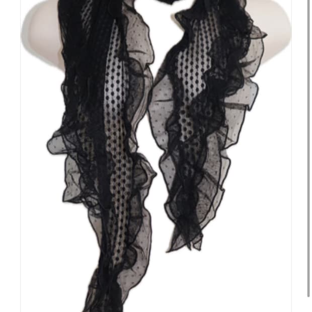 샵페어리 스카프