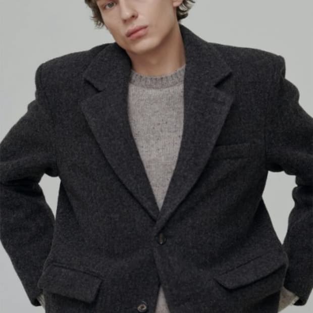 애니타임로릭 자켓 판매합니다