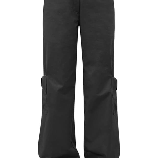 구해요) 체메씨 BOW CARGO PANTS 보우 카고 팬츠