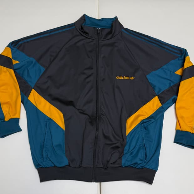 아디다스 올드스쿨 져지 L