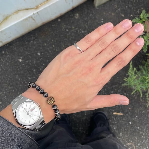 SEIKO - Seiko TYPE II 4623-8010