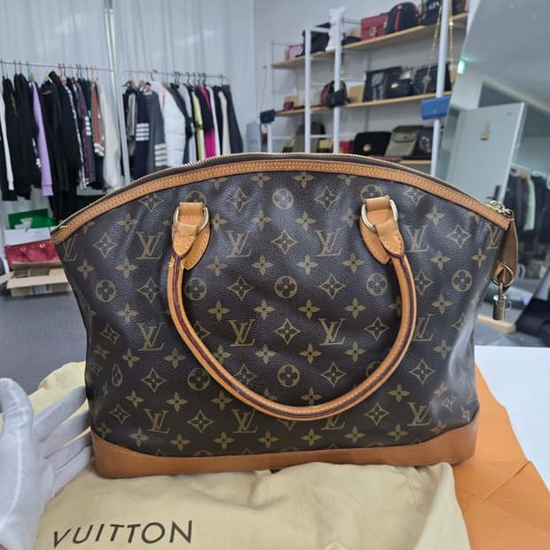 [50%세일] 루이비통 호리즌백