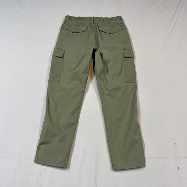 31inch) 폴로 랄프로렌 카고 바지 카고 팬츠