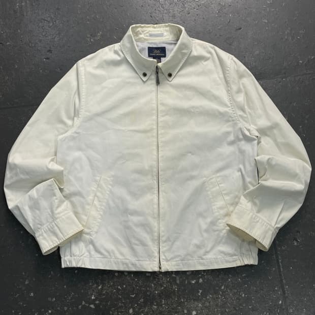 100 브룩스브라더스 스윙톱 자켓