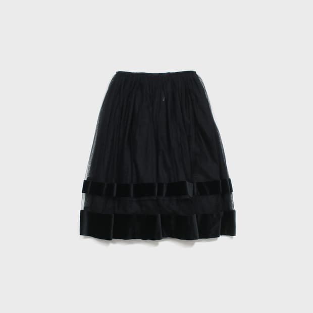 COMME des GARCONS