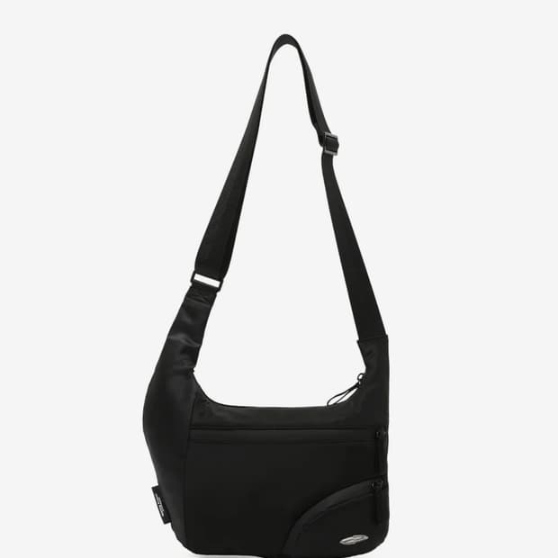 오프닝 프로젝트 크로스 백