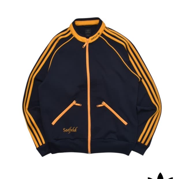 00S 아디다스 져지 트랙자켓 100 M0059