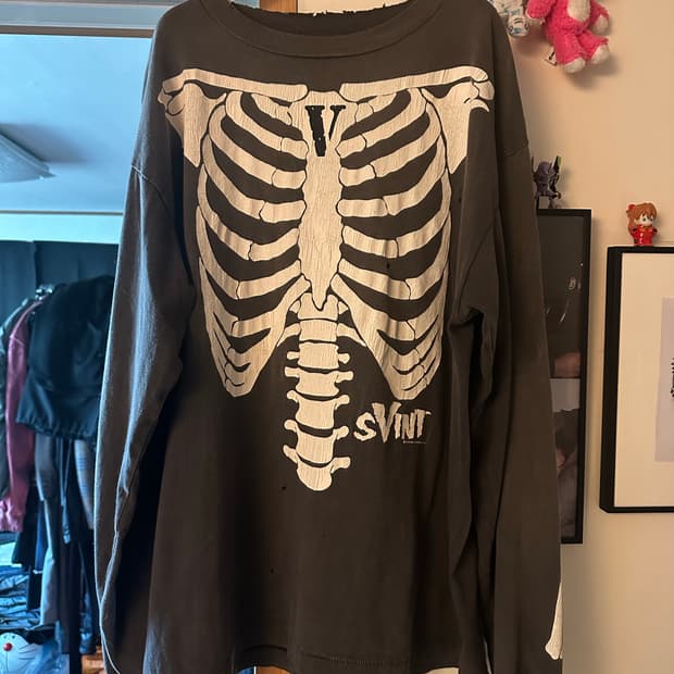 세인트미카엘 x 브이론