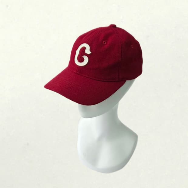 신시내티 레즈 MLB 울 캡  뉴에라