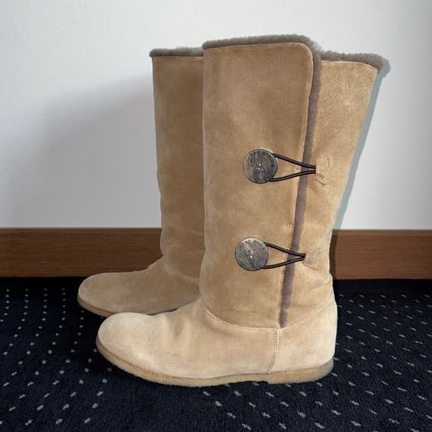 2-way boots