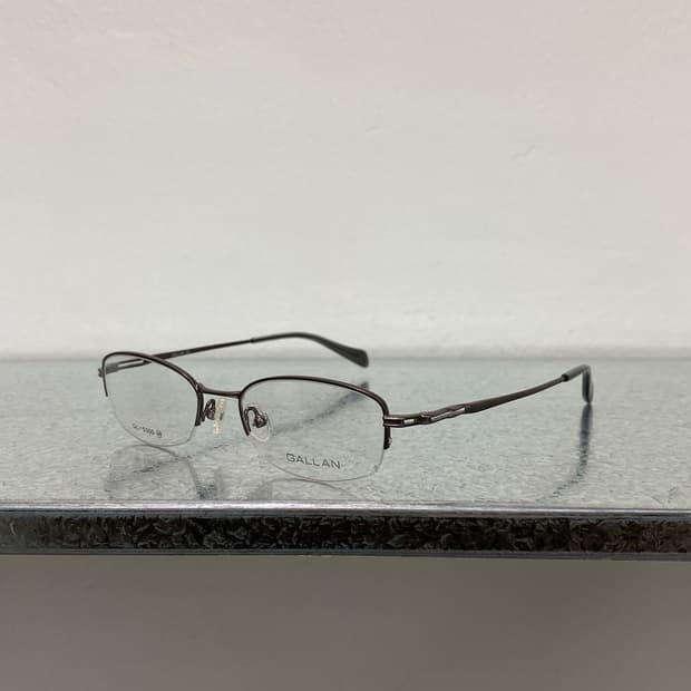 vintage glasses  1020