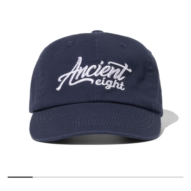 2025 리넥츠 볼캡 네이비