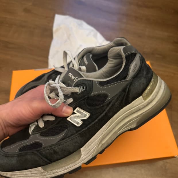 뉴발란스 992 (265) 