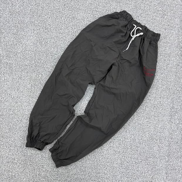 F 나이키 여성 트레이닝 조거 팬츠 0421J