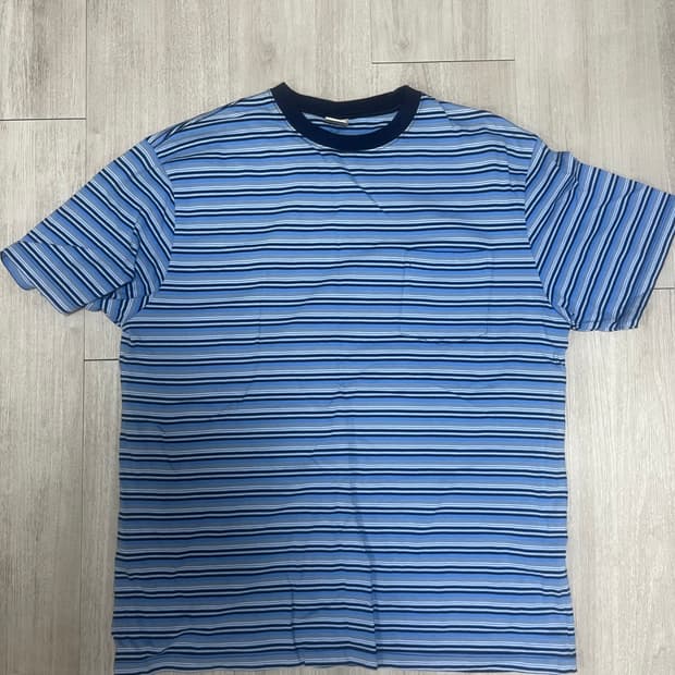 khakis 보더티 3사이즈