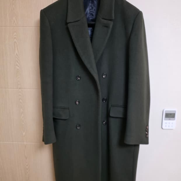 [48] 포커페이스 마피아 코트