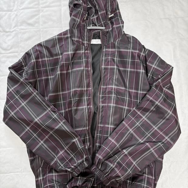 L.A.B STUDIO-바람막이/unisex/m사이즈