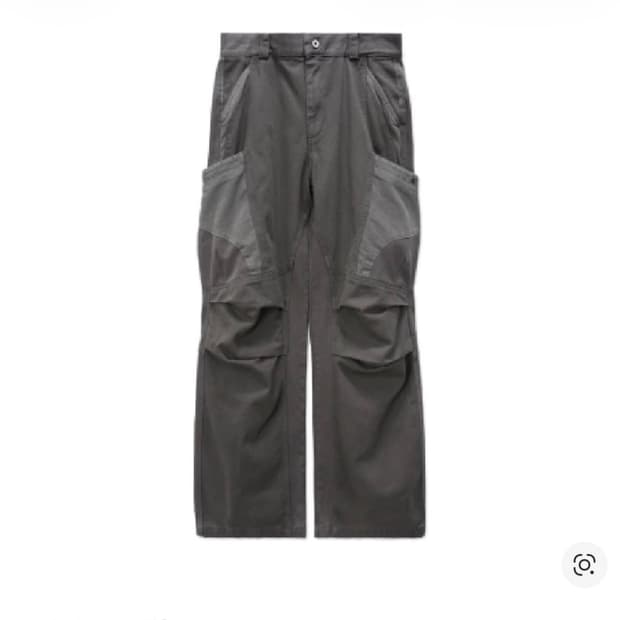 (M) 이그노타 코어13 자일로 포켓 팬츠