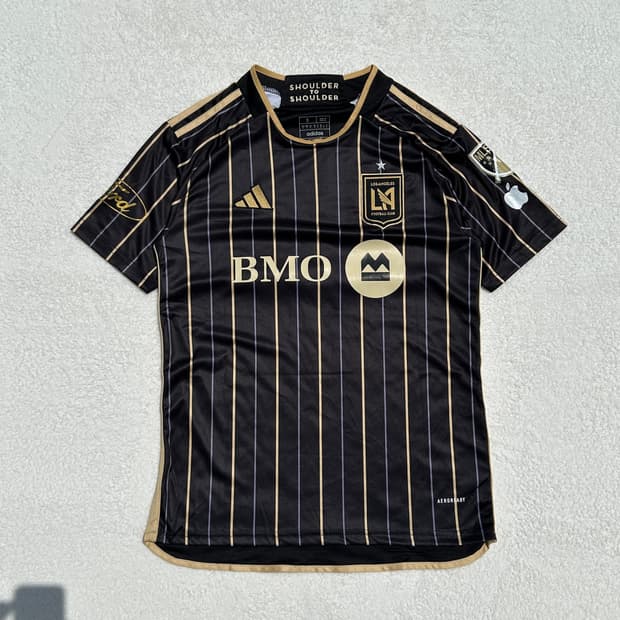 아디다스 24-25 LAFC 손흥민 유니폼