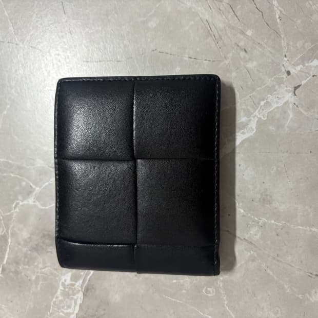 보테가 베네타 반지갑