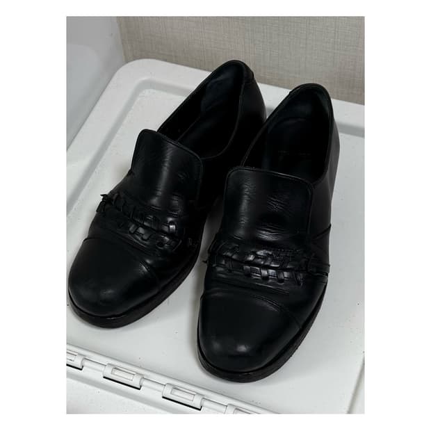 스테판쿡 패널 로퍼