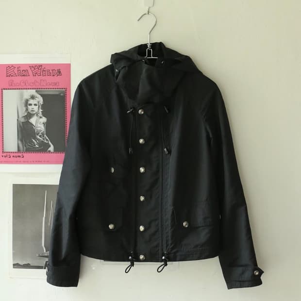 준야 와타나베 유틸리티 자켓