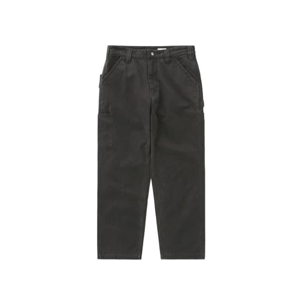 [구매, S] 카키스 khakis logger pant 블랙