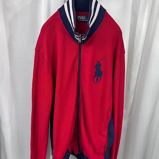 Polo by Ralph Lauren big ponny 