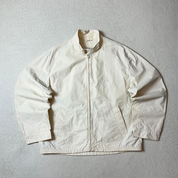 타미힐피거 00's 솔리드 스윙톱 자켓 PN7805