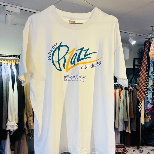 90년대 프룻오브더룸 티셔츠