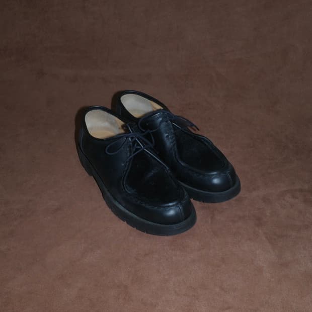 클레망 파드레 송치 슈즈